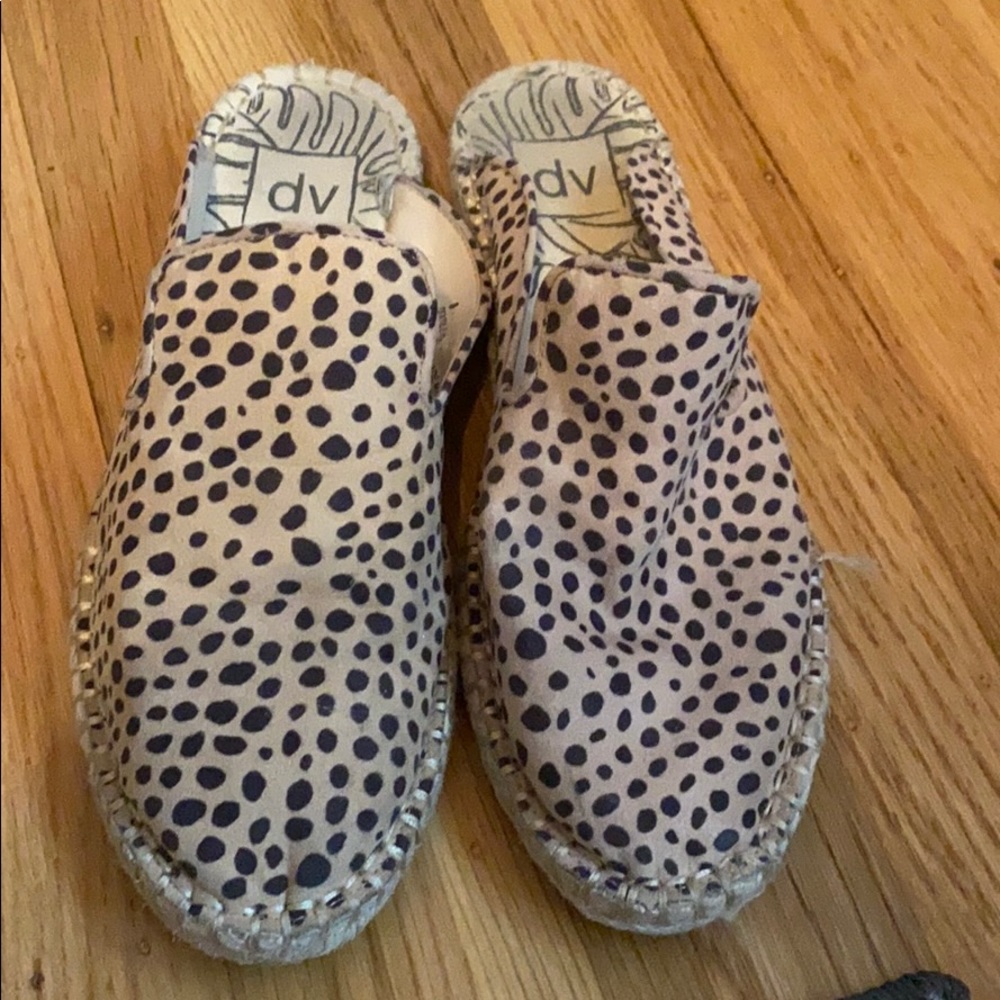 Cheetah Slides